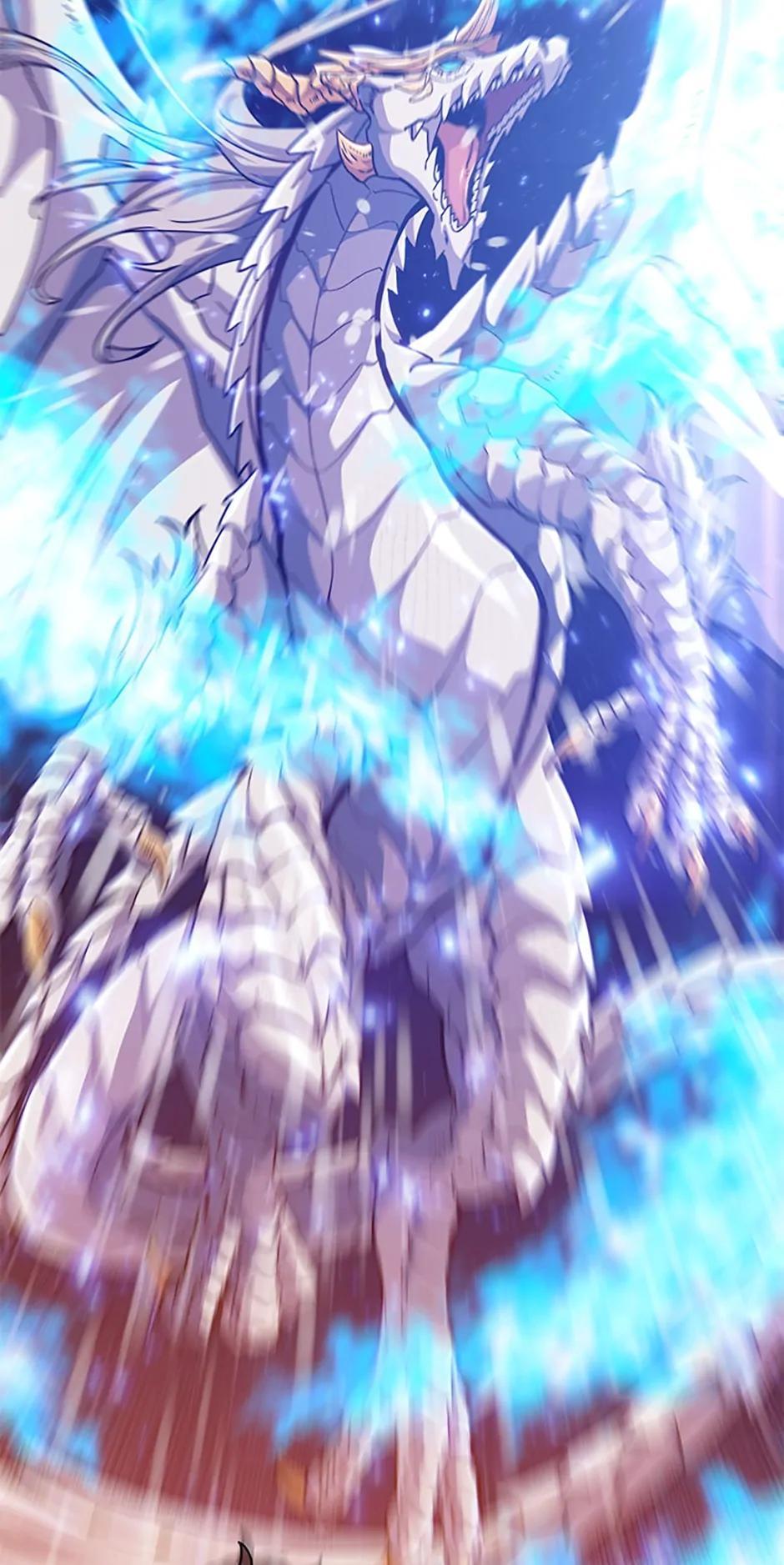 Read Duke Pendragon - Master of the White Dragon Manga Online