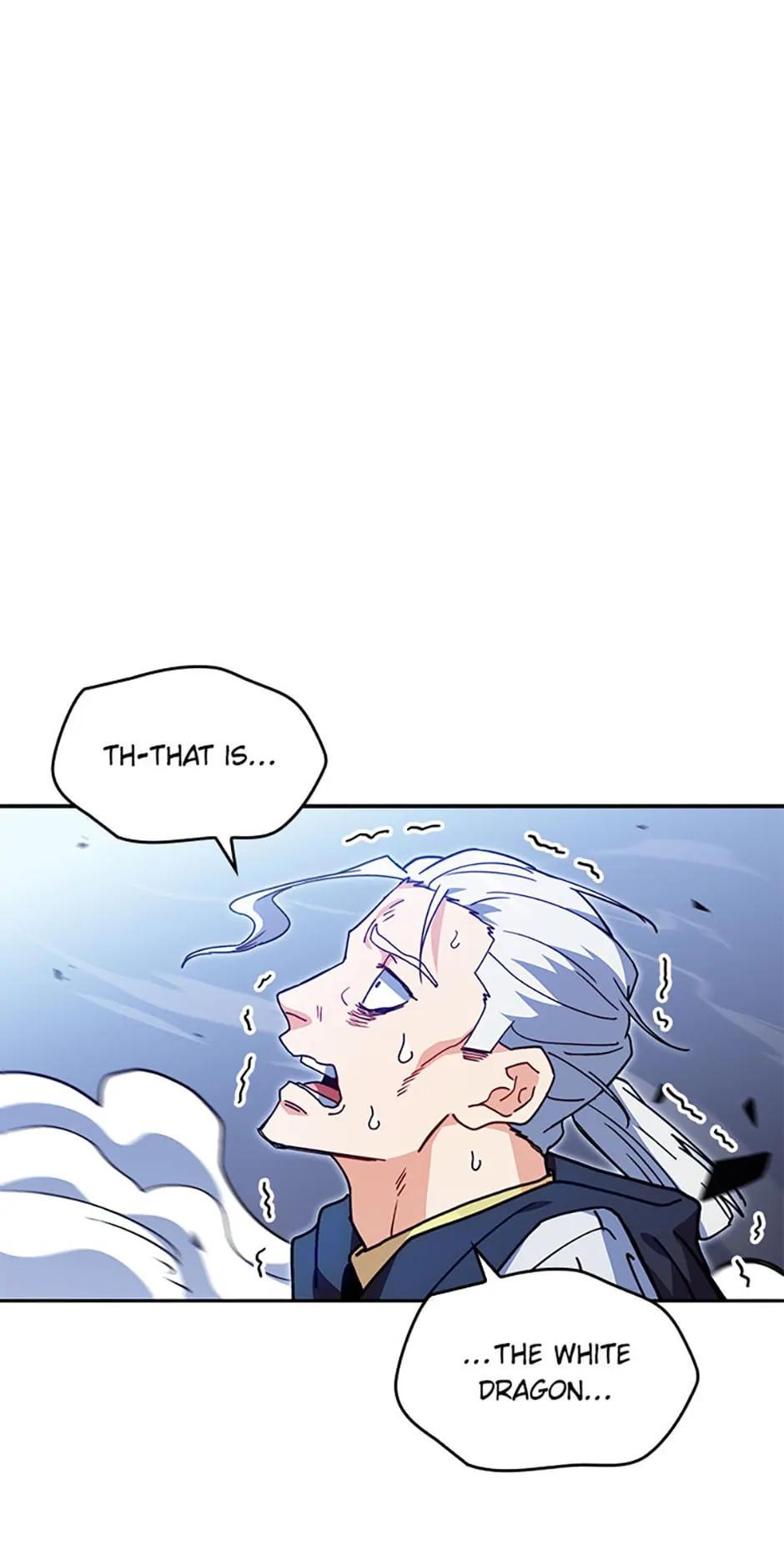 Read Duke Pendragon - Master of the White Dragon Manga Online