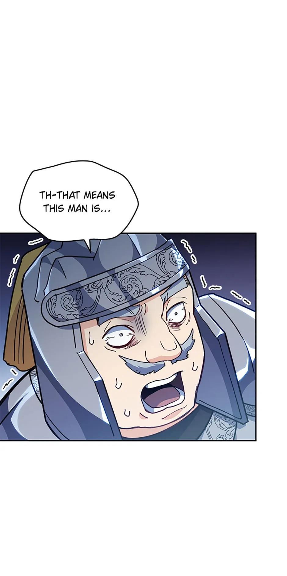 Read Duke Pendragon - Master of the White Dragon Manga Online