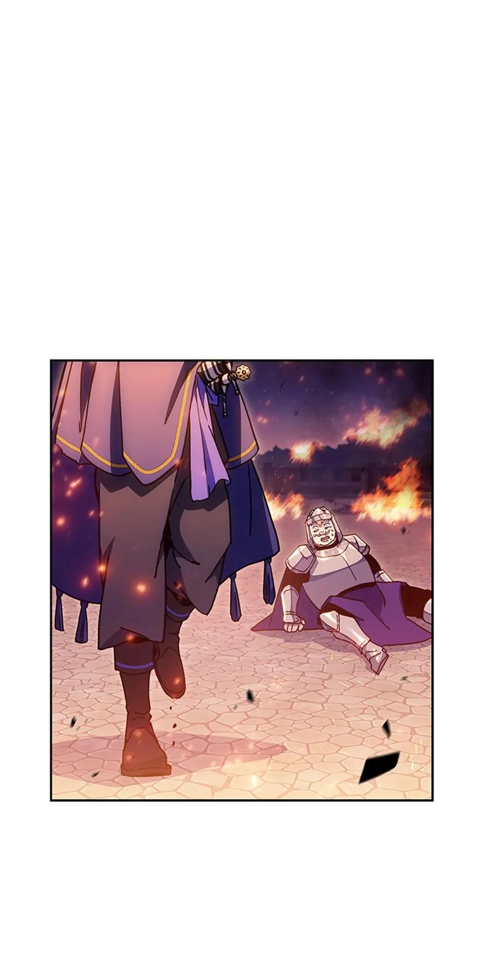 Read Duke Pendragon - Master of the White Dragon Manga Online
