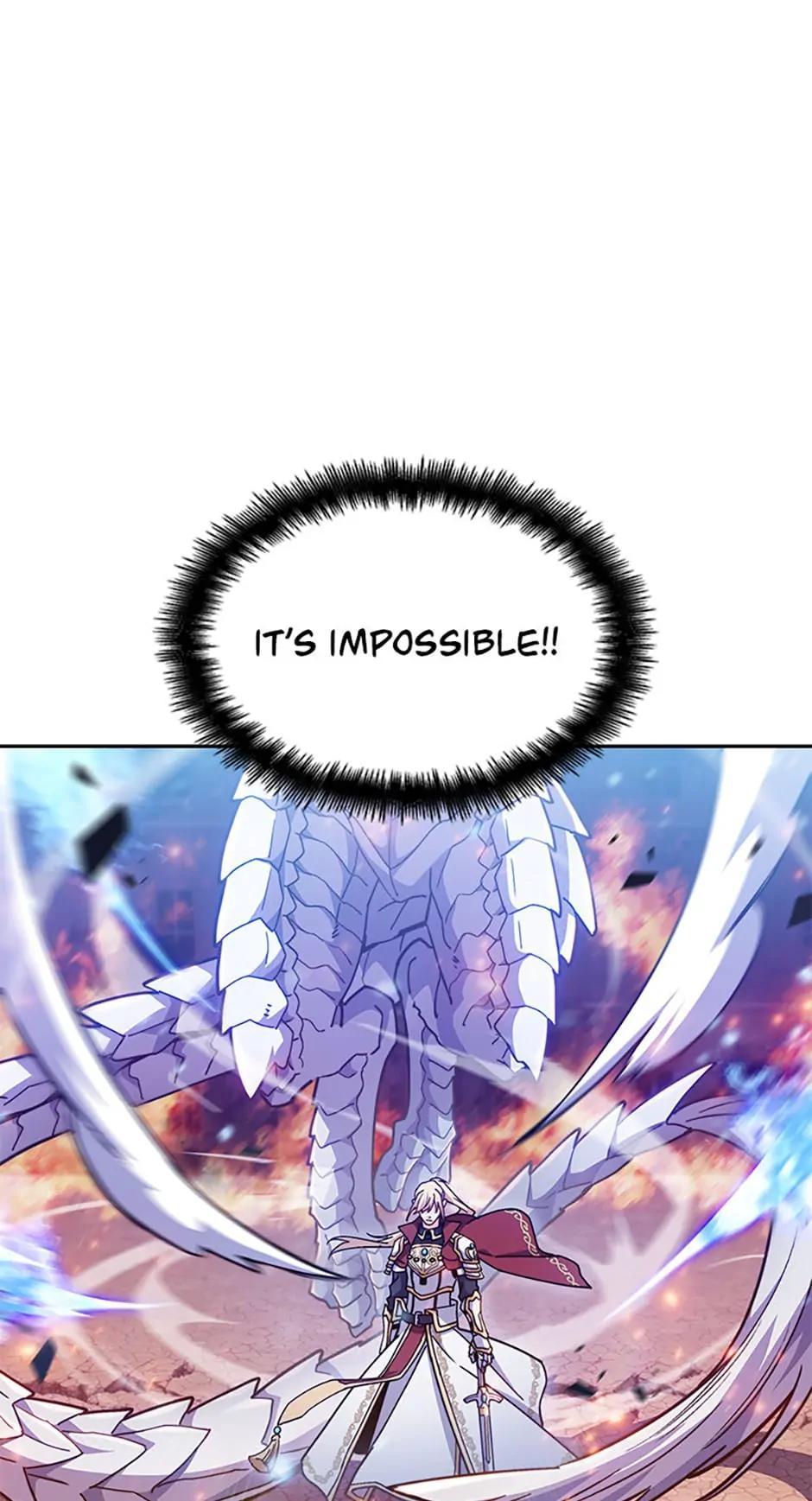 Read Duke Pendragon - Master of the White Dragon Manga Online