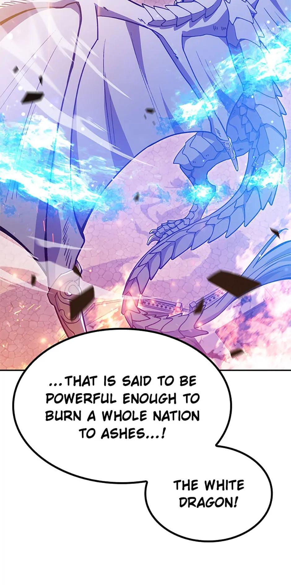 Read Duke Pendragon - Master of the White Dragon Manga Online