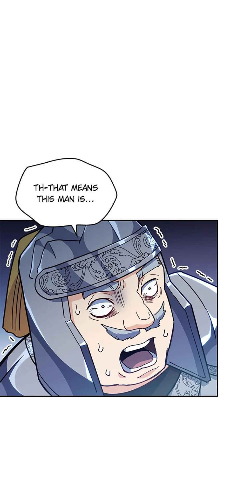 Read Duke Pendragon - Master of the White Dragon Manga Online