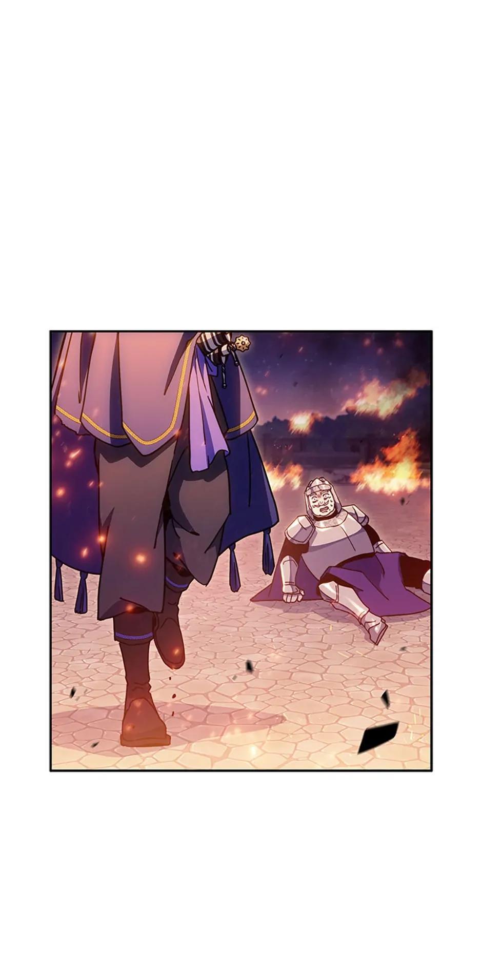 Read Duke Pendragon - Master of the White Dragon Manga Online