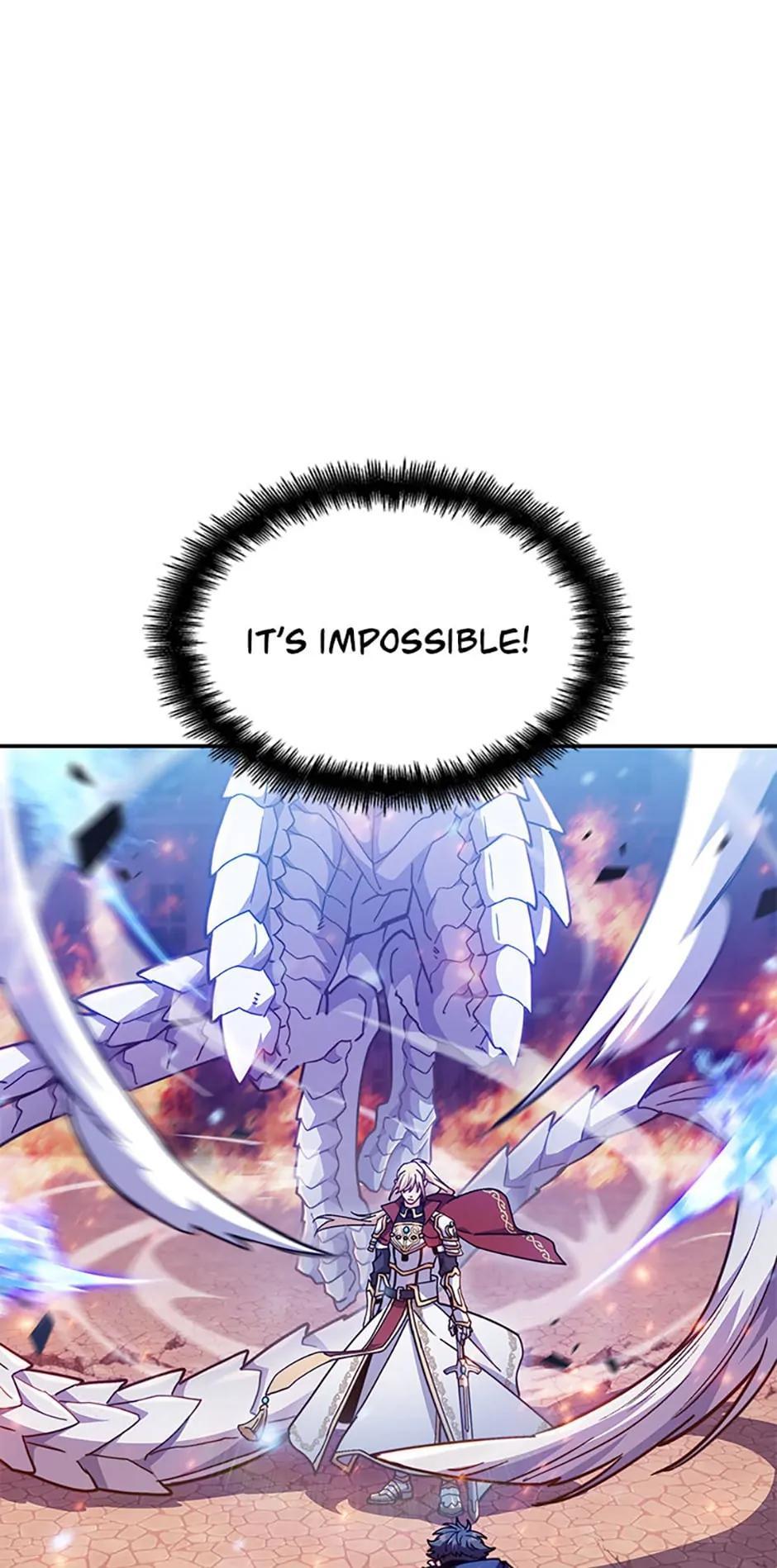 Read Duke Pendragon - Master of the White Dragon Manga Online