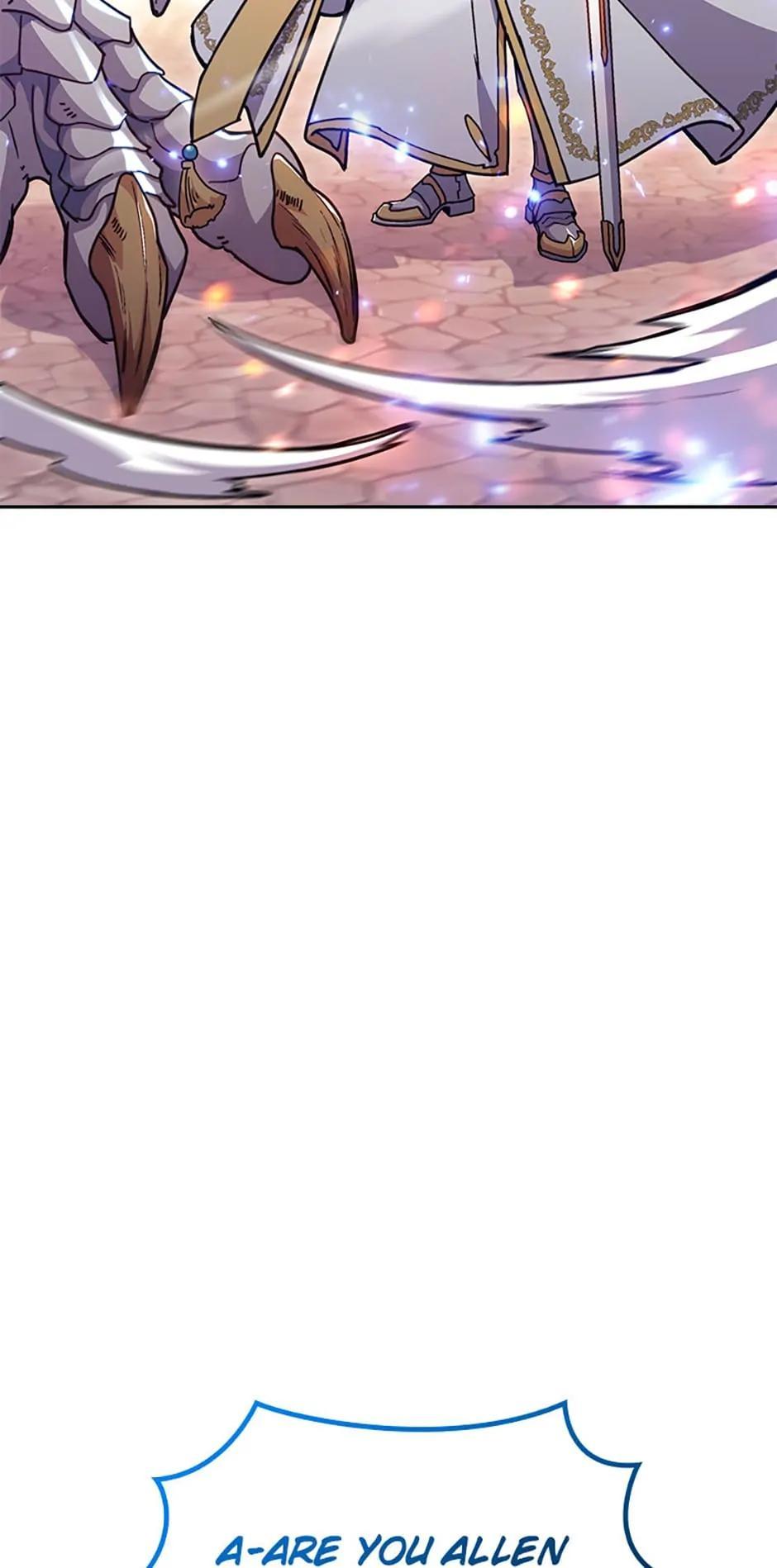 Read Duke Pendragon - Master of the White Dragon Manga Online