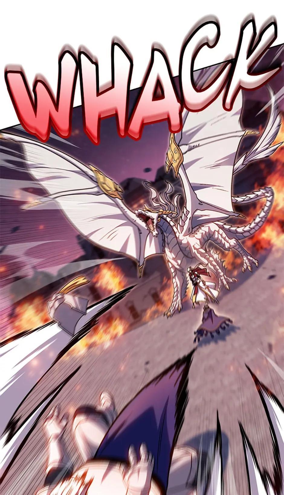 Read Duke Pendragon - Master of the White Dragon Manga Online