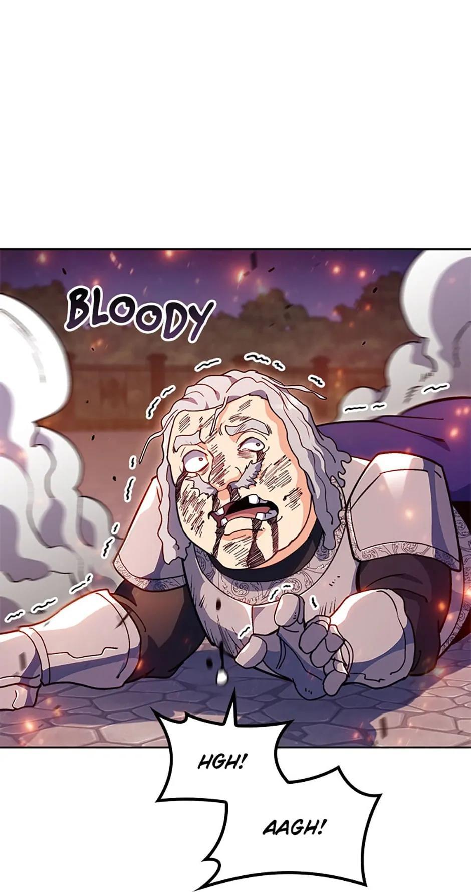 Read Duke Pendragon - Master of the White Dragon Manga Online