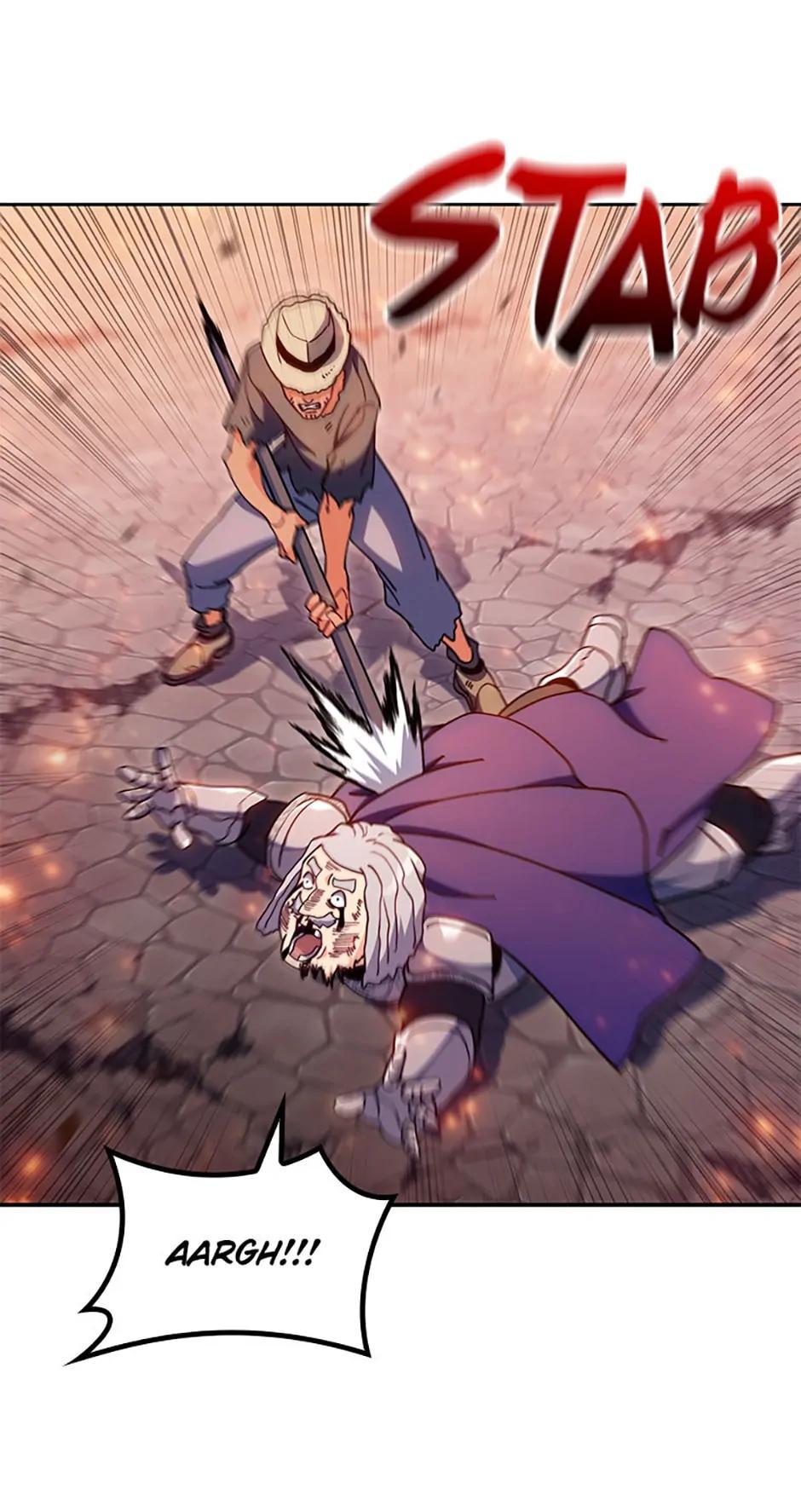 Read Duke Pendragon - Master of the White Dragon Manga Online
