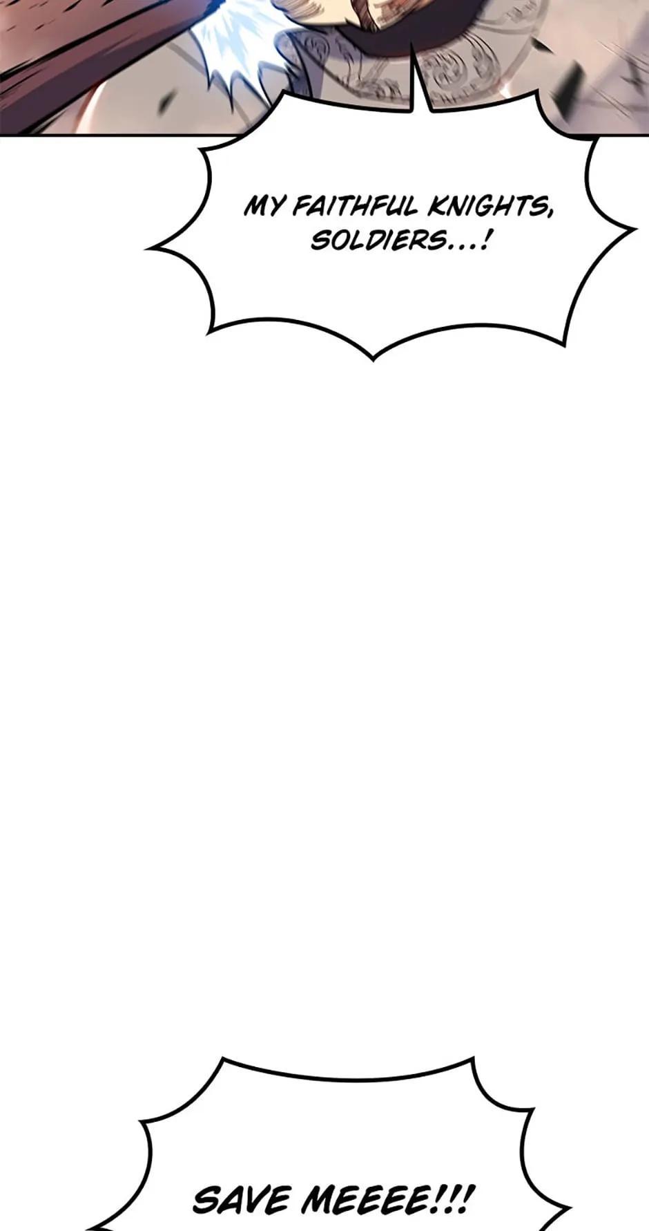 Read Duke Pendragon - Master of the White Dragon Manga Online