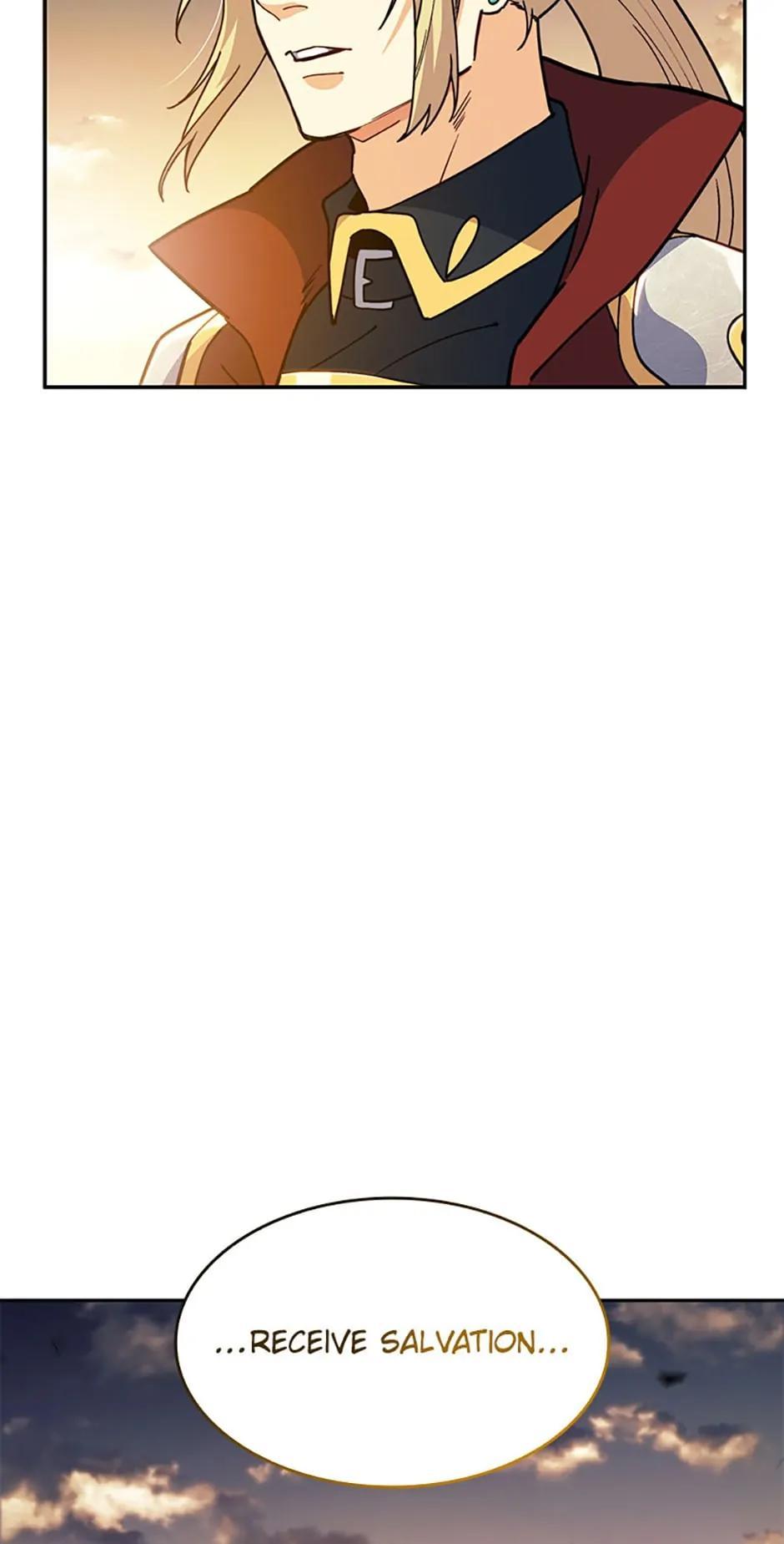 Read Duke Pendragon - Master of the White Dragon Manga Online
