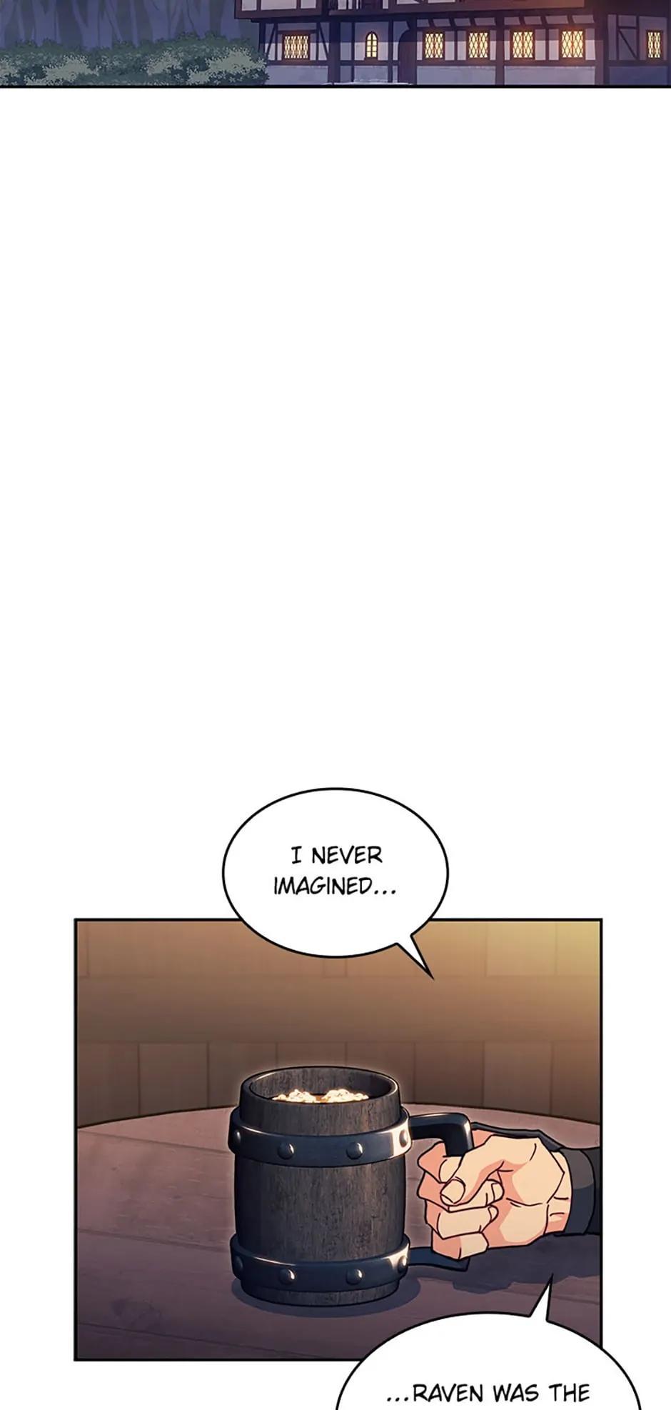 Read Duke Pendragon - Master of the White Dragon Manga Online