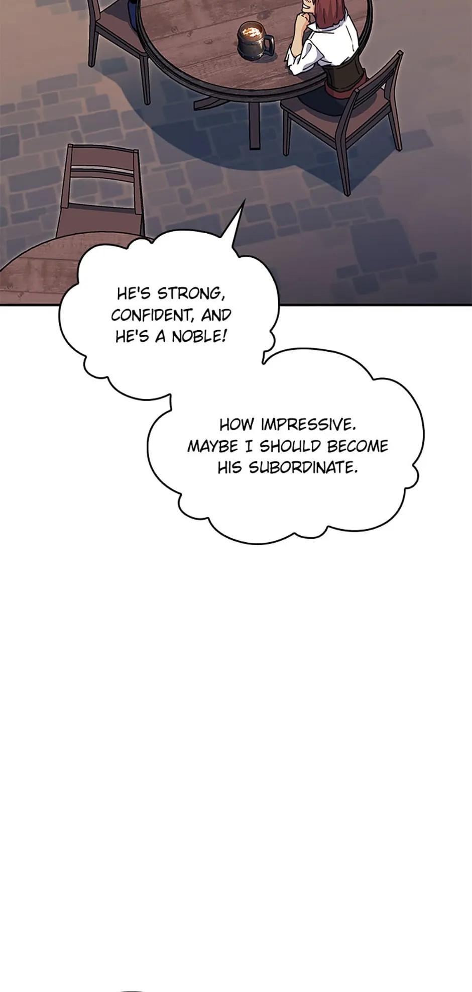 Read Duke Pendragon - Master of the White Dragon Manga Online