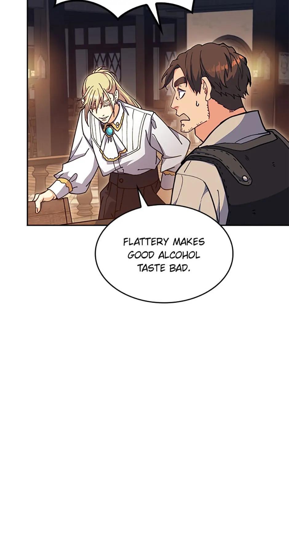 Read Duke Pendragon - Master of the White Dragon Manga Online