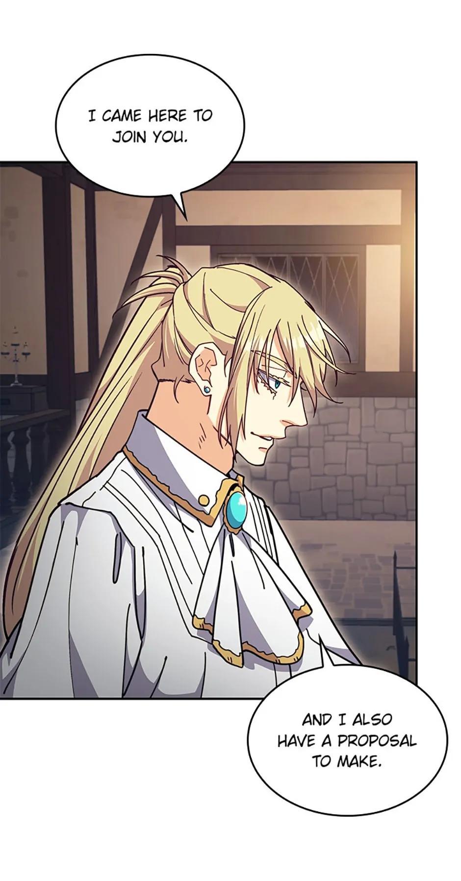 Read Duke Pendragon - Master of the White Dragon Manga Online