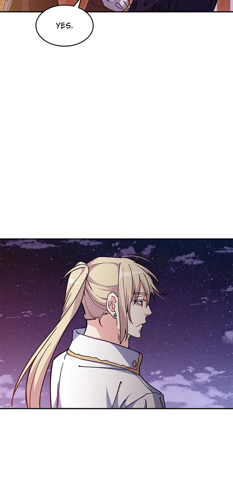 Read Duke Pendragon - Master of the White Dragon Manga Online