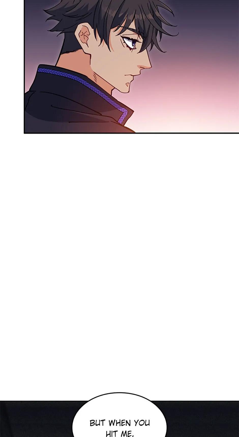 Read Duke Pendragon - Master of the White Dragon Manga Online