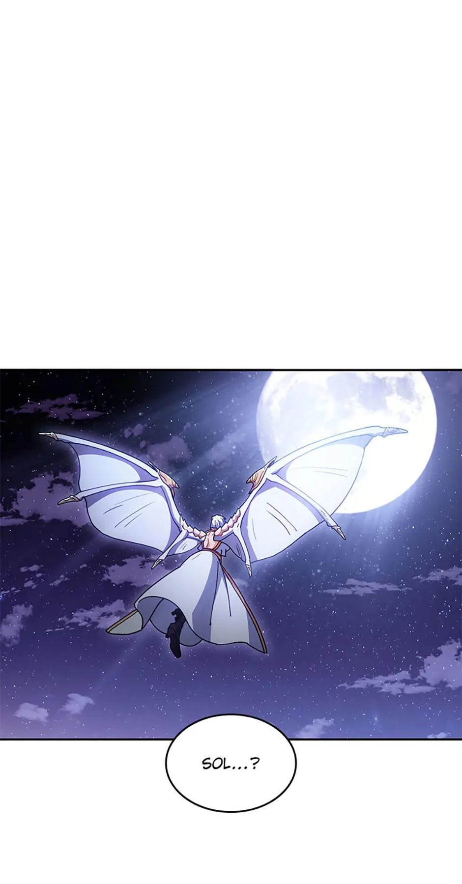 Read Duke Pendragon - Master of the White Dragon Manga Online