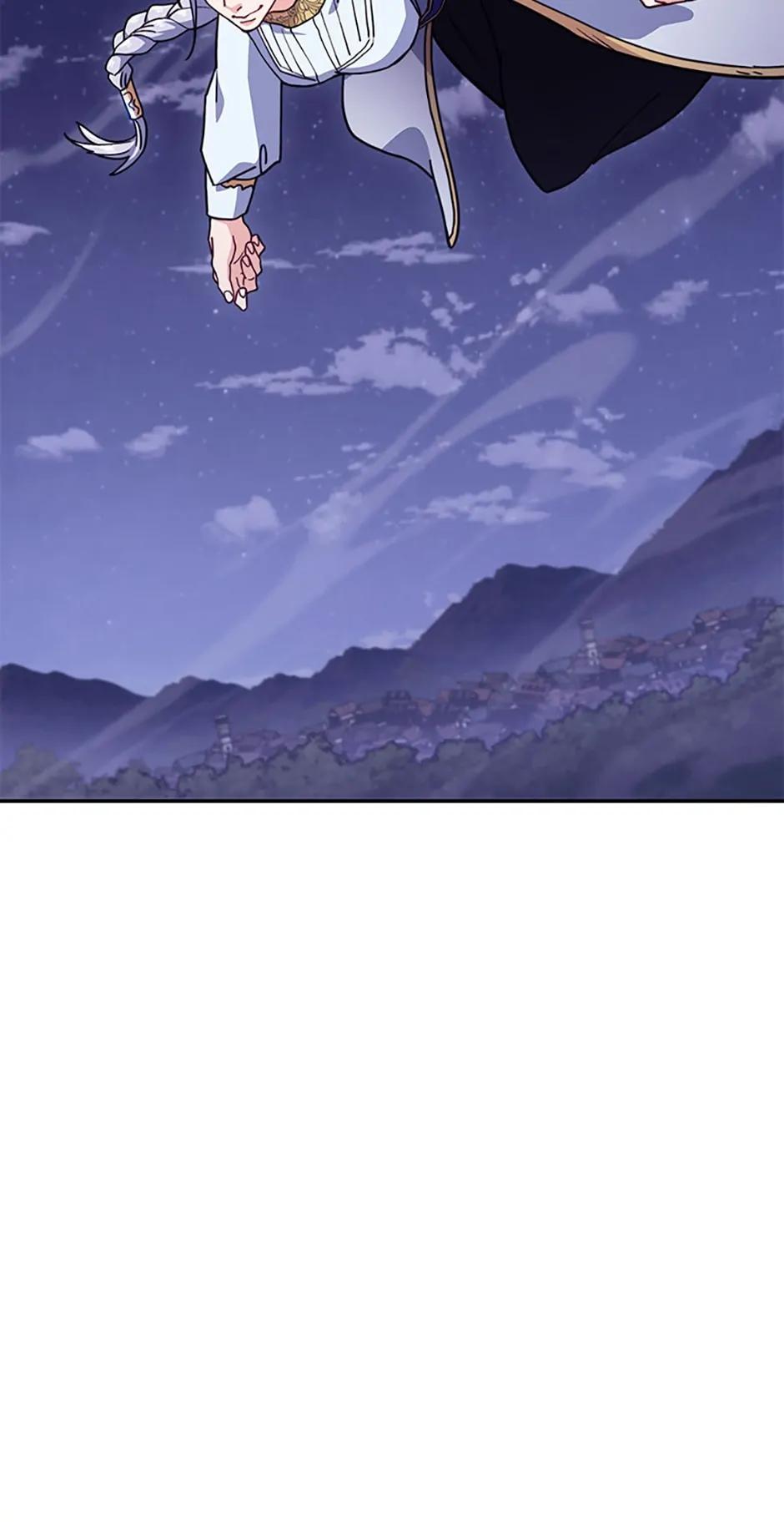 Read Duke Pendragon - Master of the White Dragon Manga Online