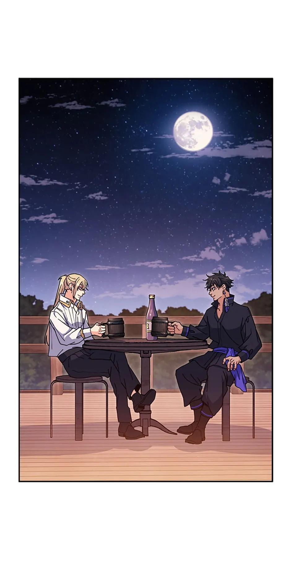 Read Duke Pendragon - Master of the White Dragon Manga Online