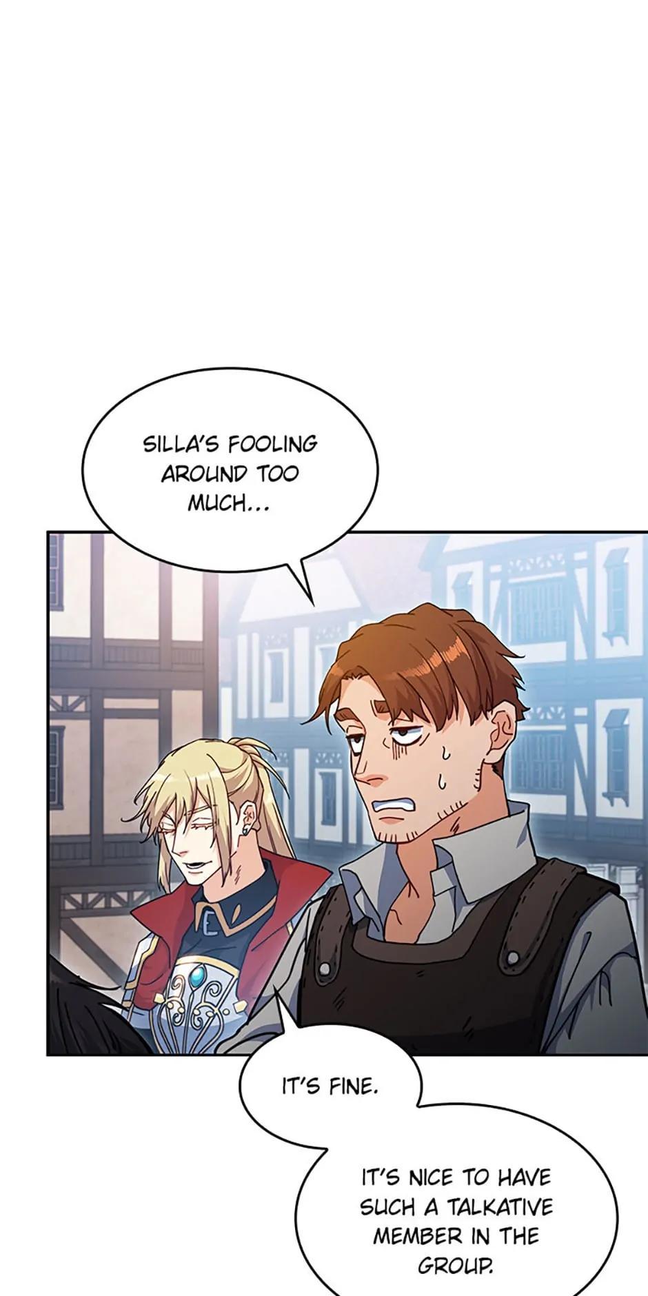 Read Duke Pendragon - Master of the White Dragon Manga Online
