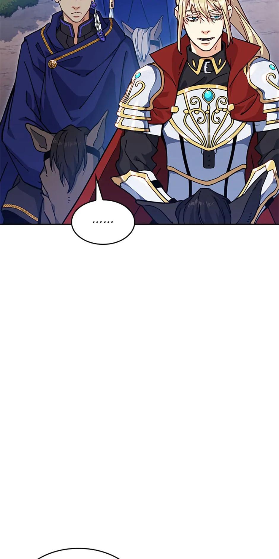 Read Duke Pendragon - Master of the White Dragon Manga Online