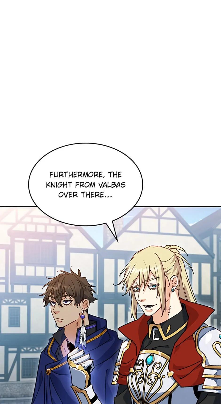 Read Duke Pendragon - Master of the White Dragon Manga Online