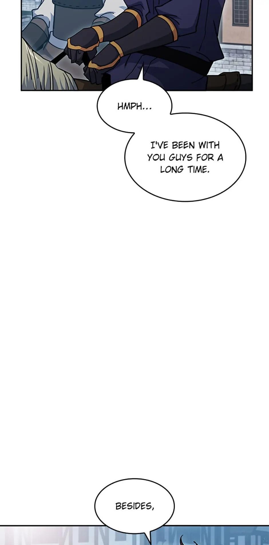 Read Duke Pendragon - Master of the White Dragon Manga Online