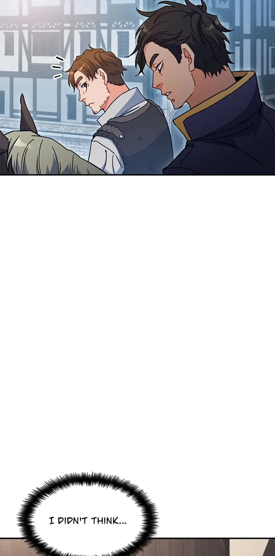 Read Duke Pendragon - Master of the White Dragon Manga Online