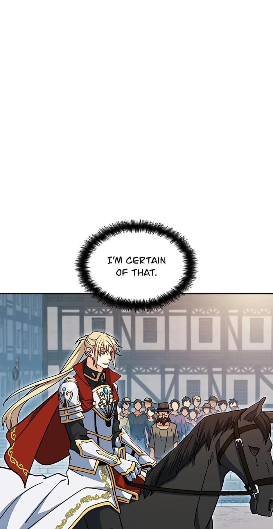 Read Duke Pendragon - Master of the White Dragon Manga Online