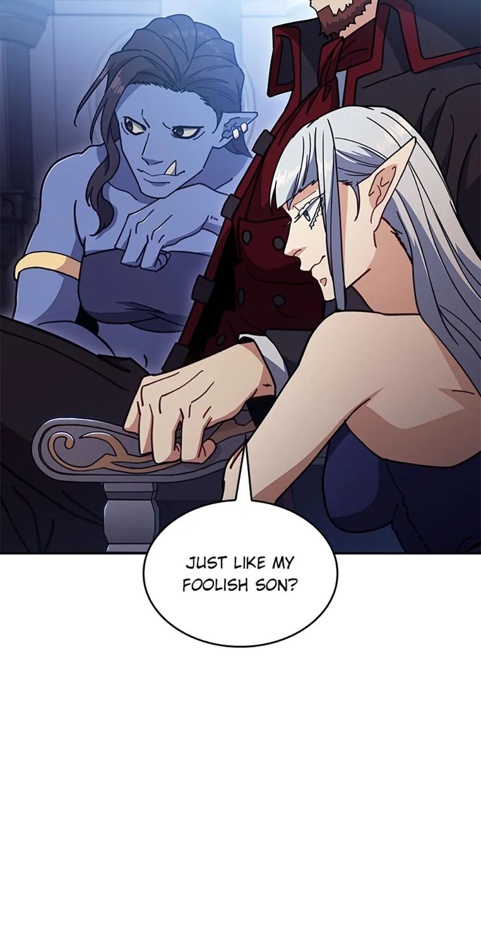 Read Duke Pendragon - Master of the White Dragon Manga Online