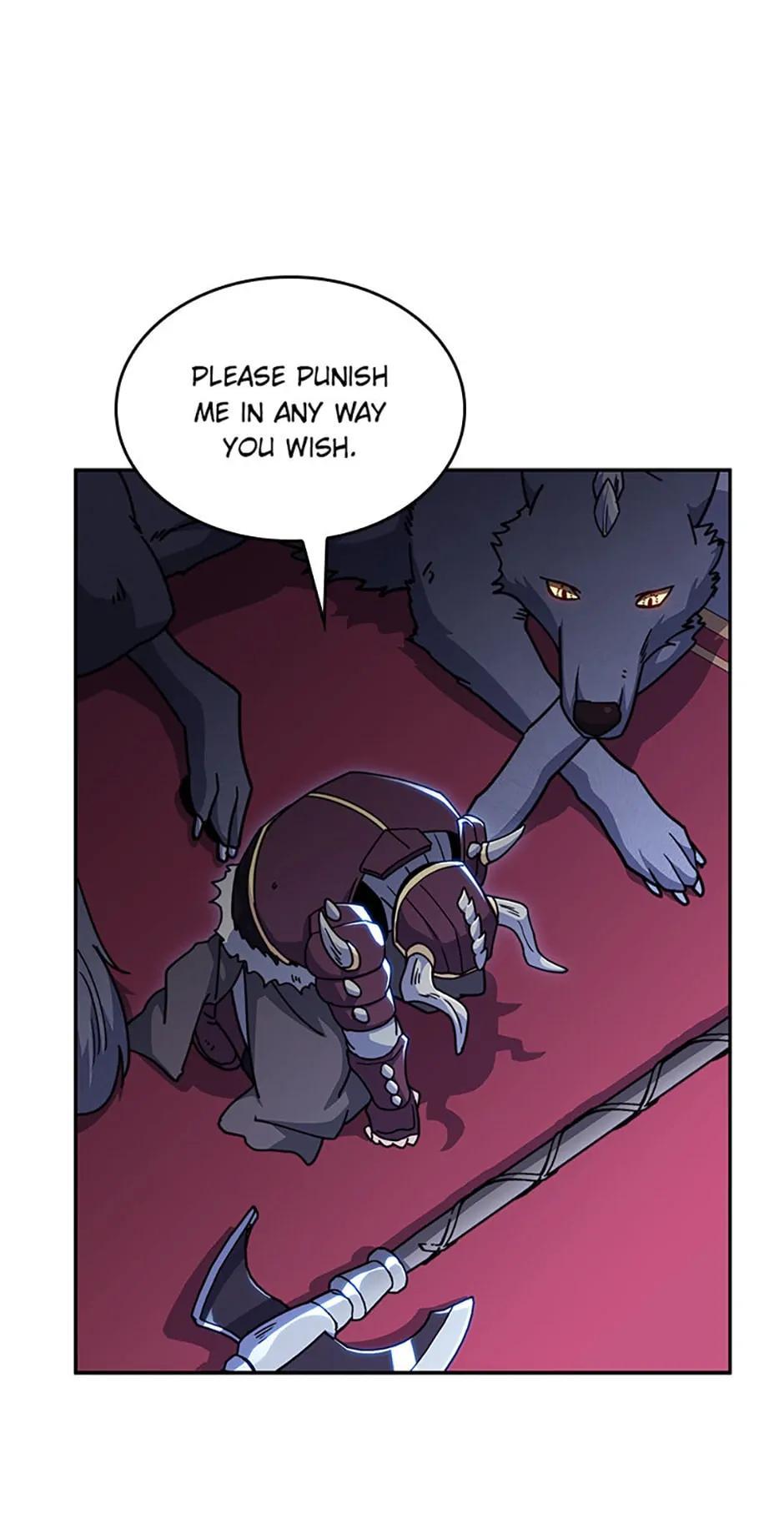 Read Duke Pendragon - Master of the White Dragon Manga Online