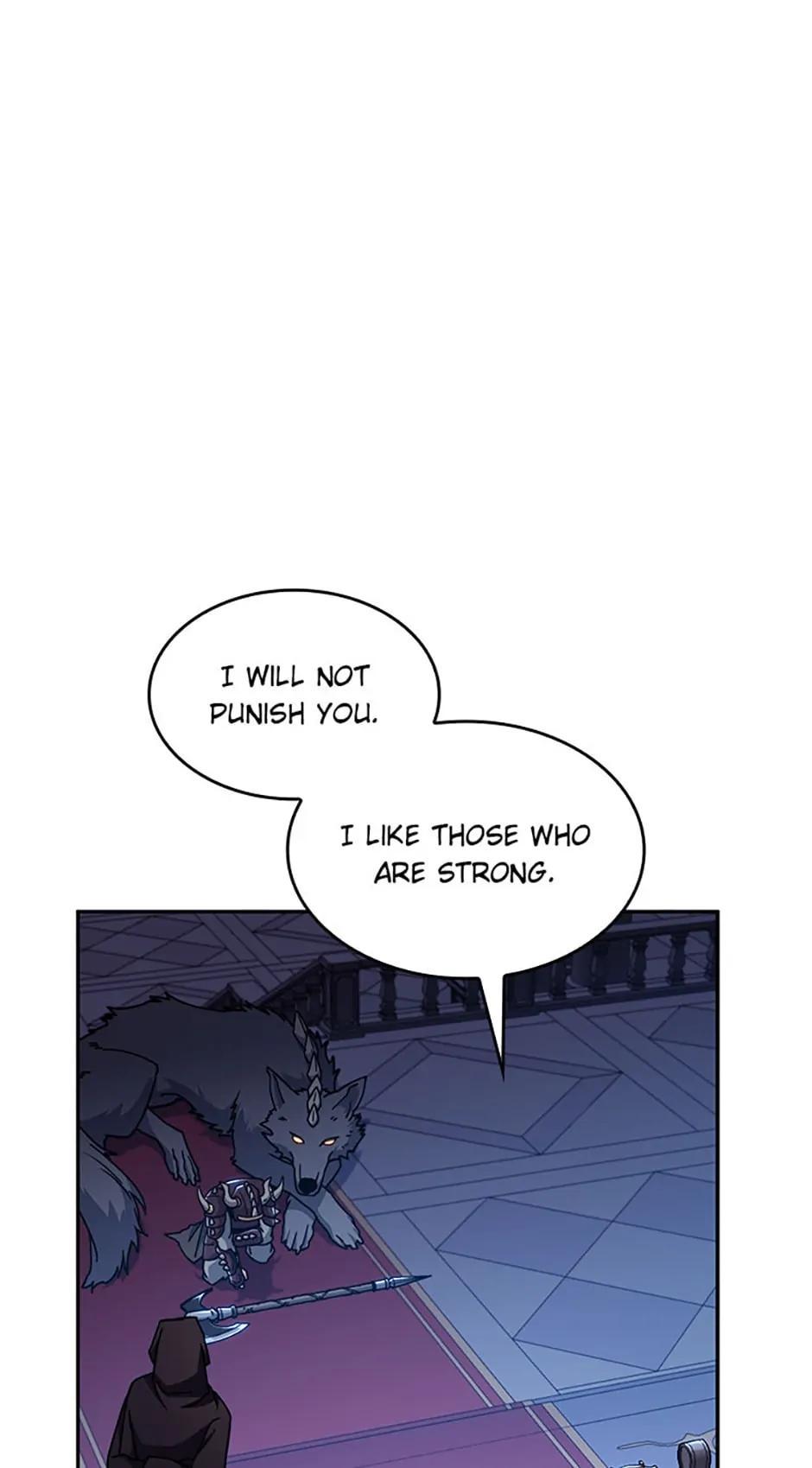 Read Duke Pendragon - Master of the White Dragon Manga Online