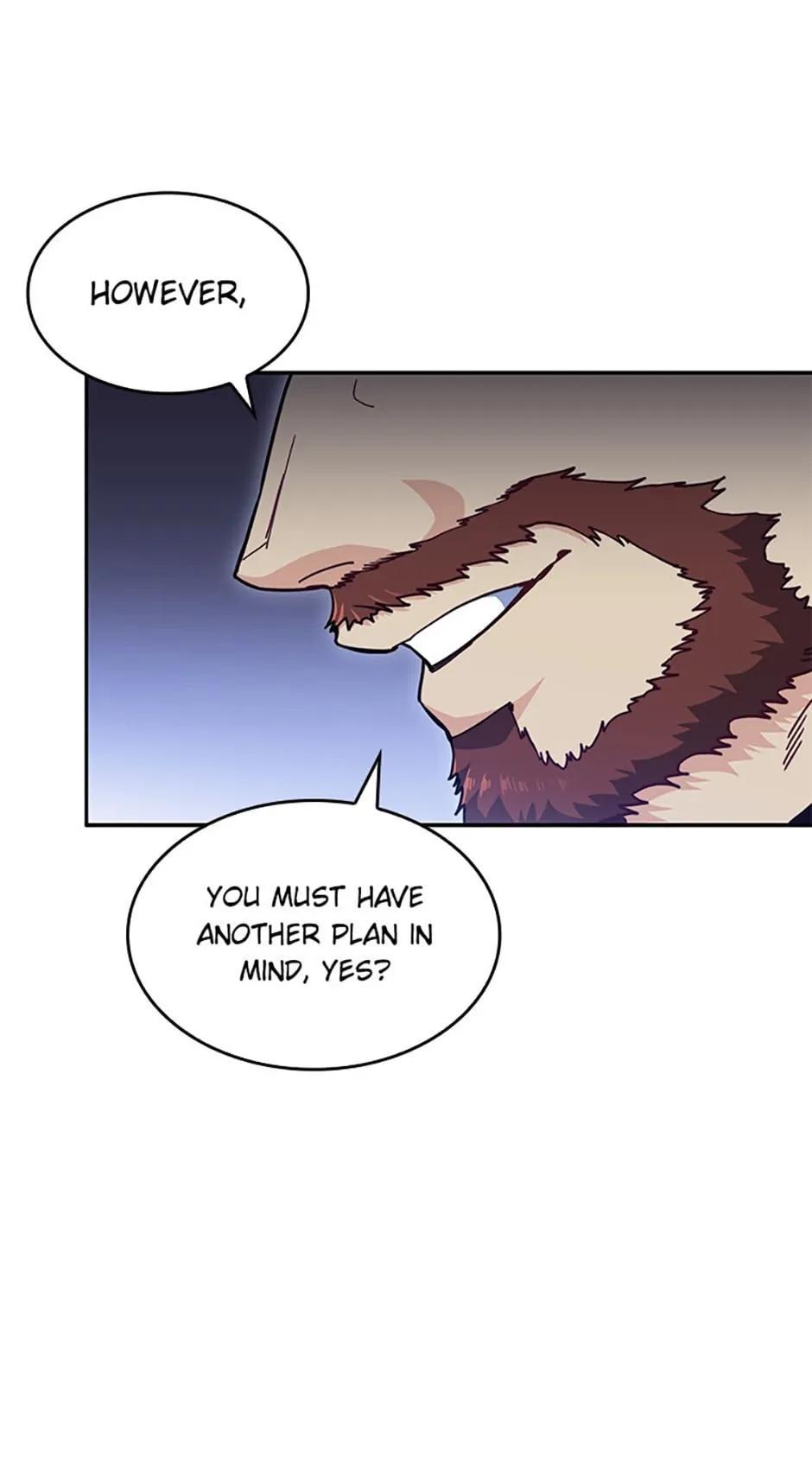 Read Duke Pendragon - Master of the White Dragon Manga Online