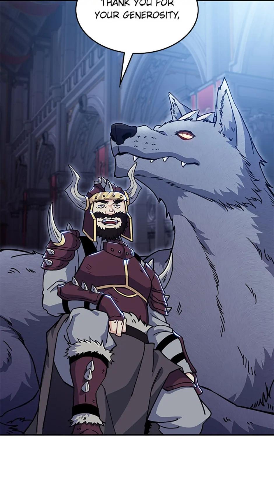 Read Duke Pendragon - Master of the White Dragon Manga Online