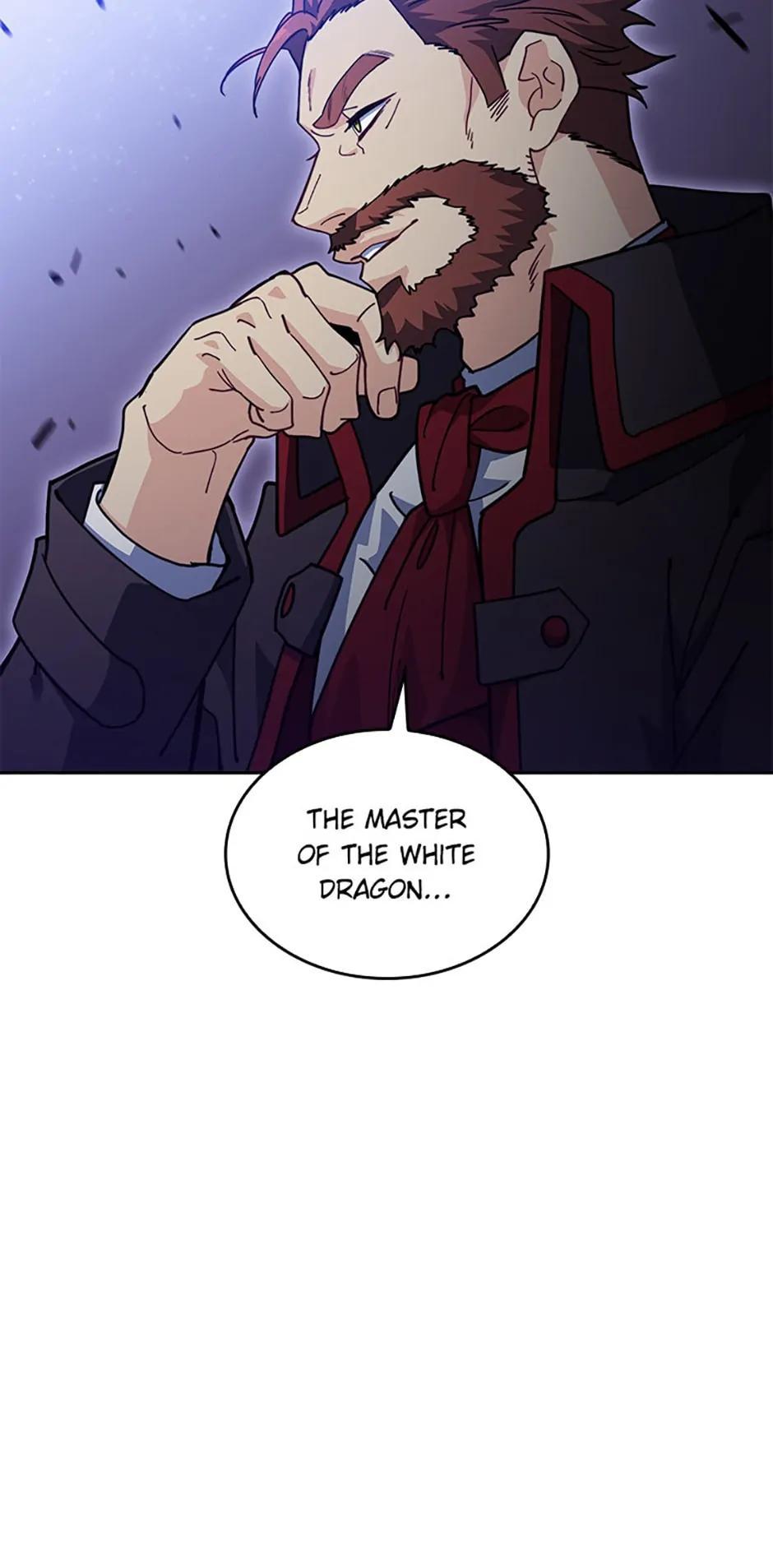 Read Duke Pendragon - Master of the White Dragon Manga Online