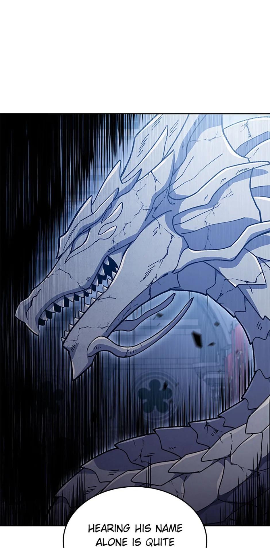 Read Duke Pendragon - Master of the White Dragon Manga Online