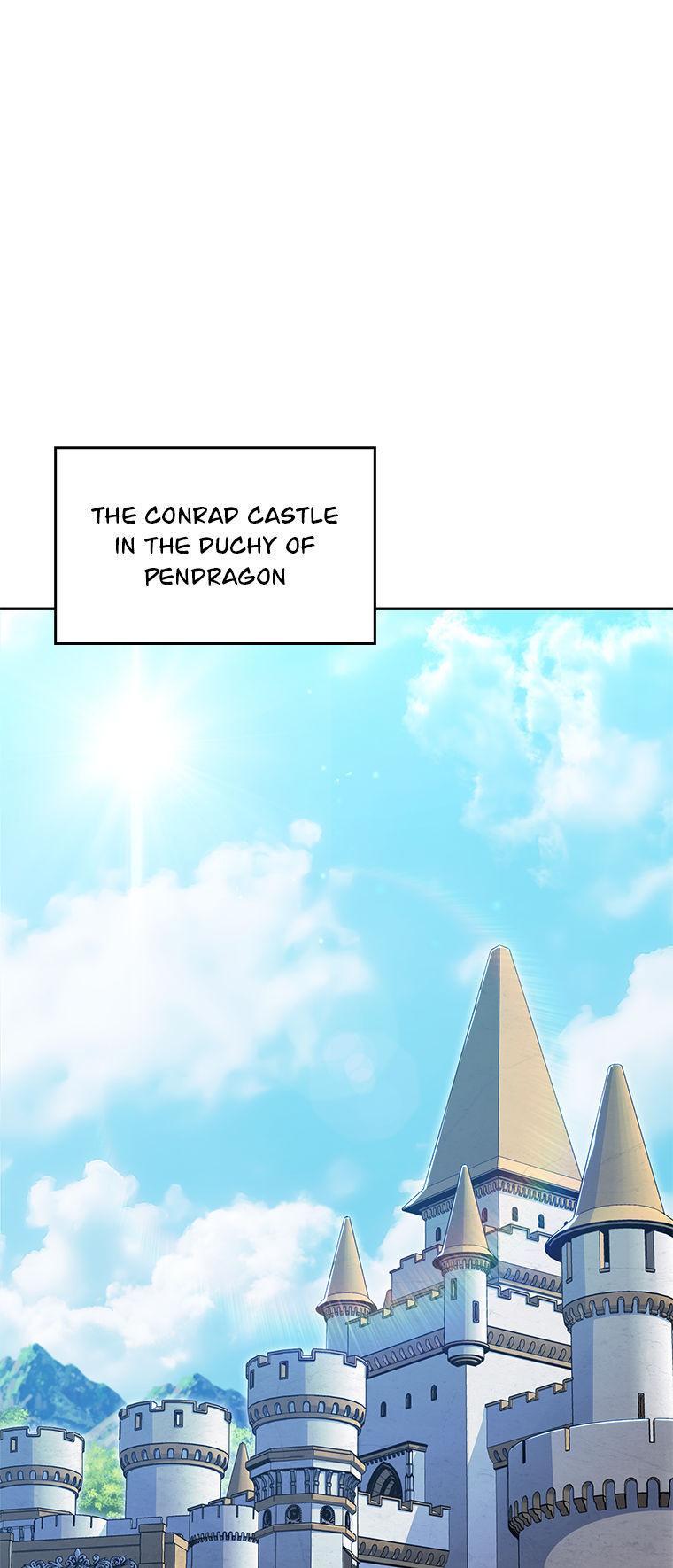 Read Duke Pendragon - Master of the White Dragon Manga Online
