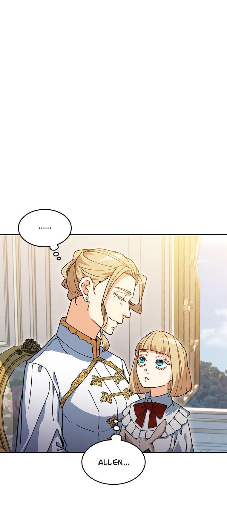 Read Duke Pendragon - Master of the White Dragon Manga Online