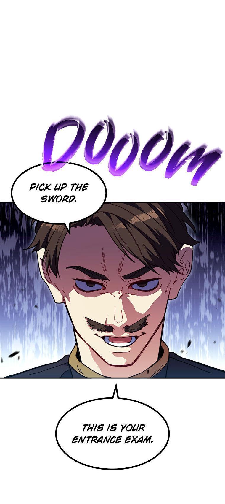 Read Duke Pendragon - Master of the White Dragon Manga Online