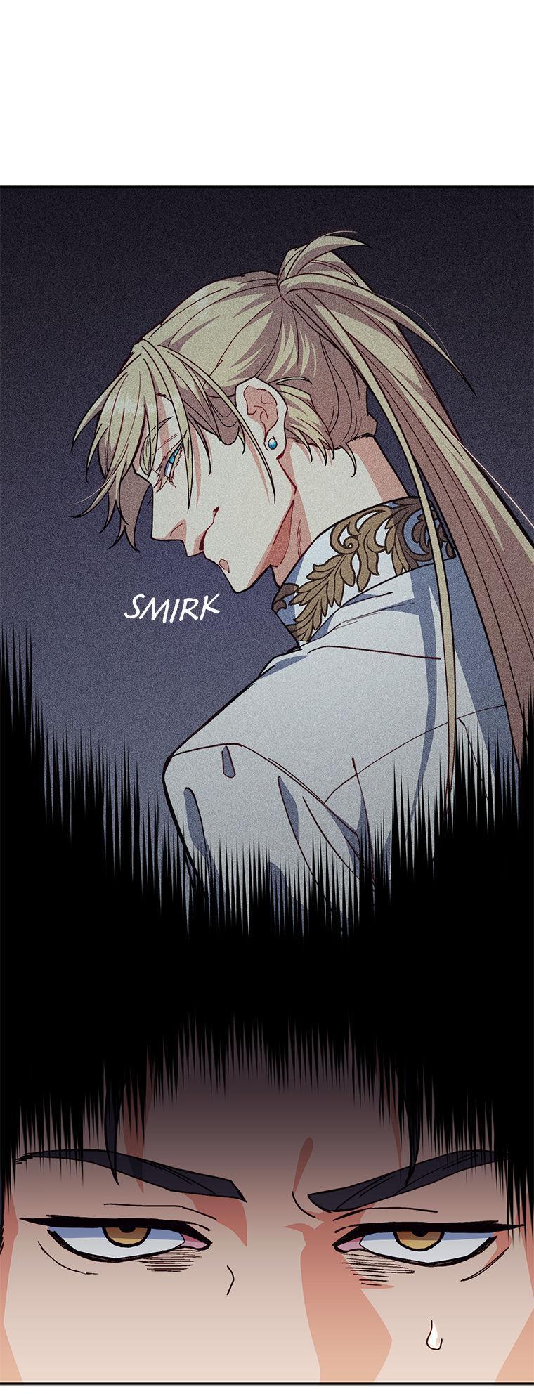 Read Duke Pendragon - Master of the White Dragon Manga Online