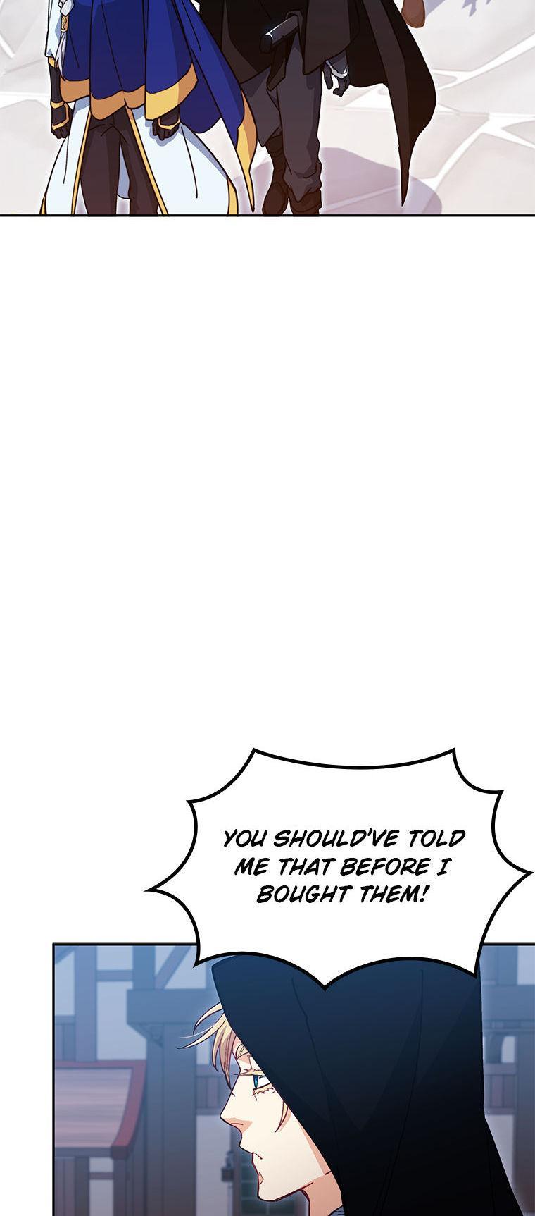 Read Duke Pendragon - Master of the White Dragon Manga Online
