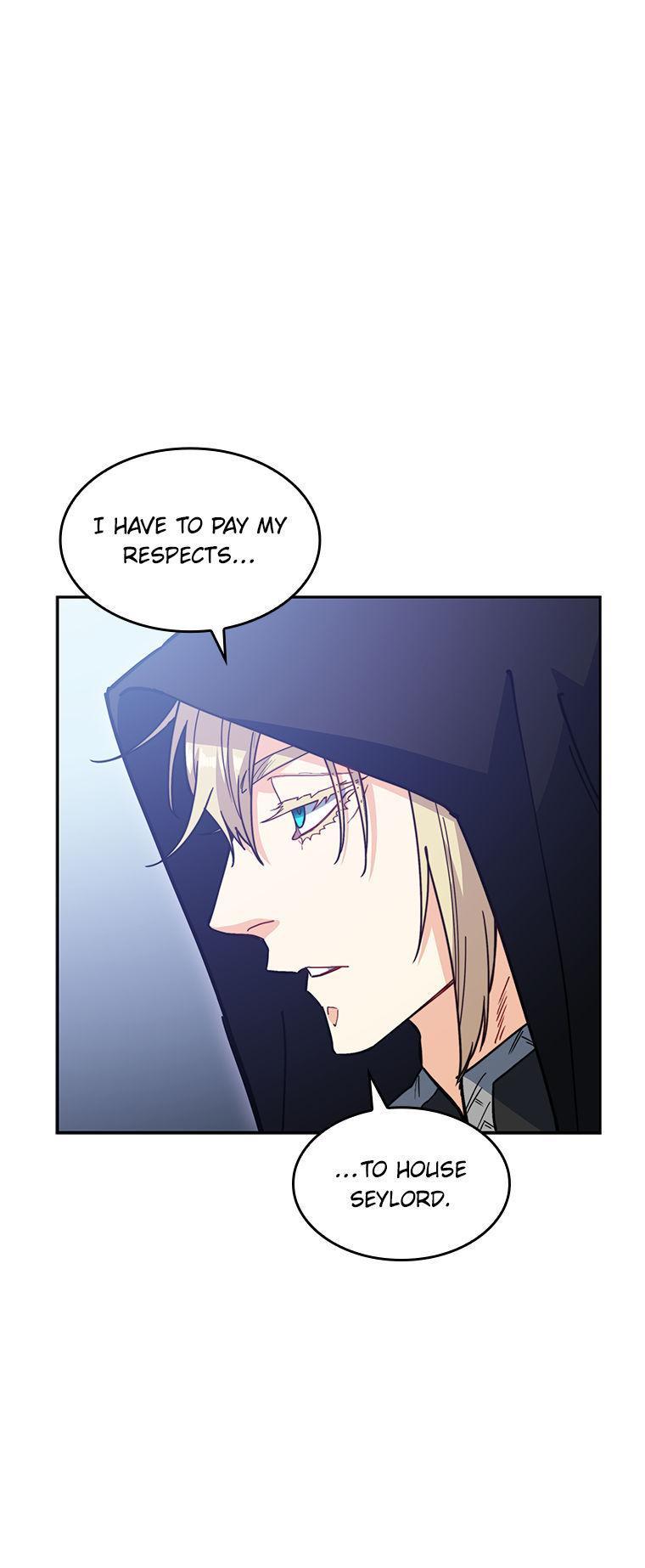 Read Duke Pendragon - Master of the White Dragon Manga Online