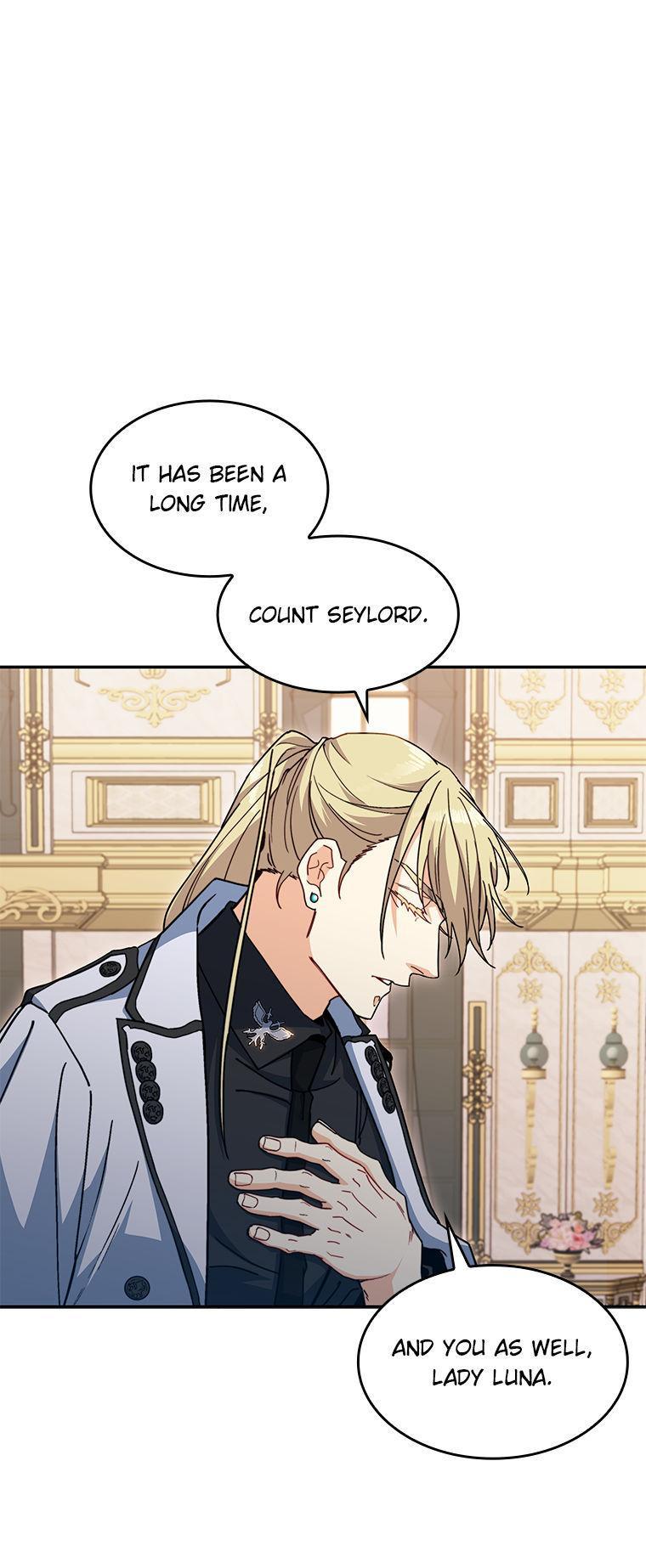 Read Duke Pendragon - Master of the White Dragon Manga Online