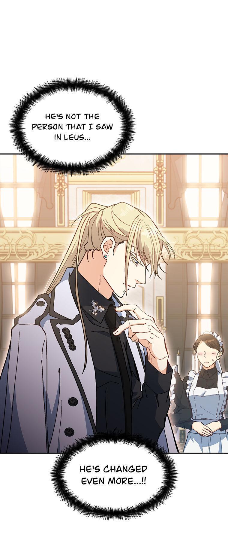 Read Duke Pendragon - Master of the White Dragon Manga Online