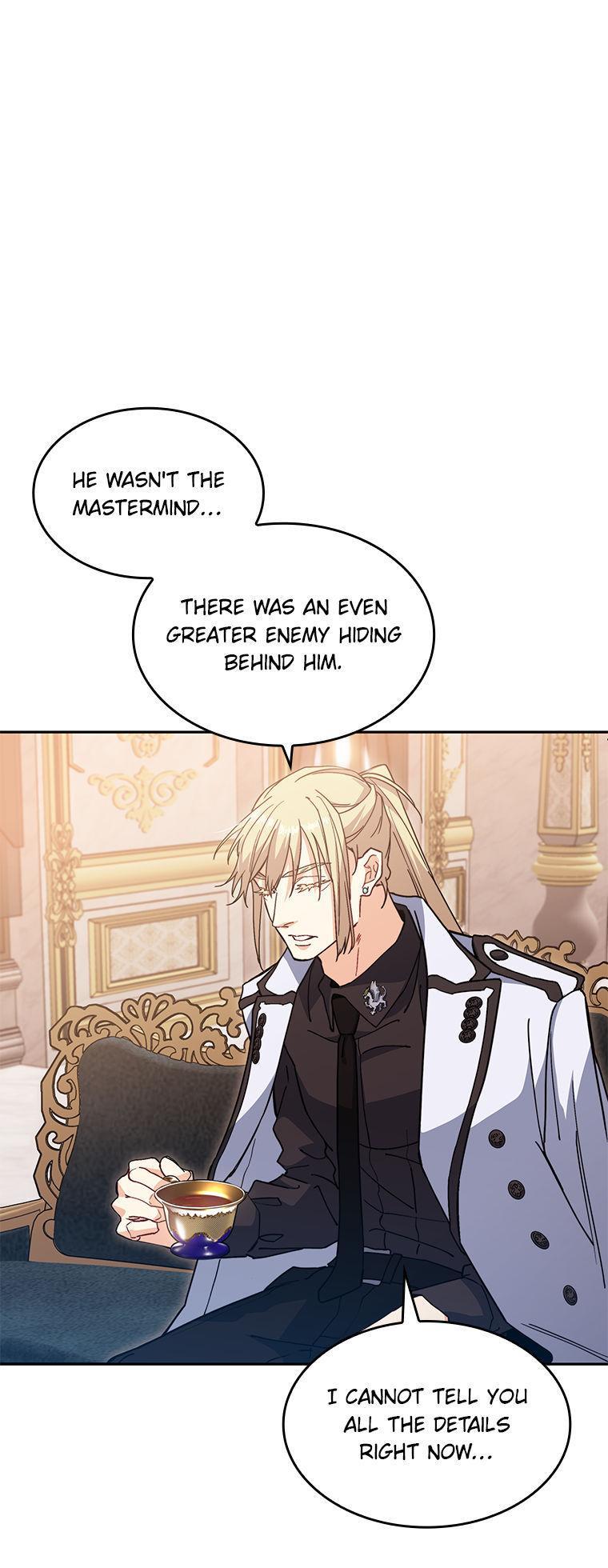 Read Duke Pendragon - Master of the White Dragon Manga Online