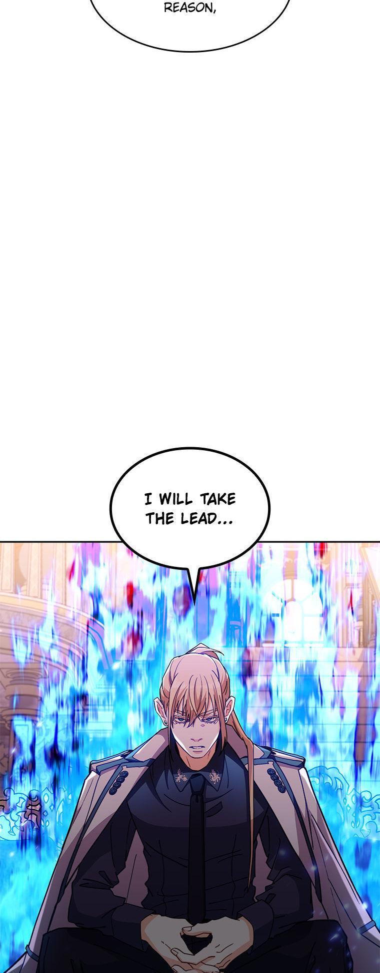 Read Duke Pendragon - Master of the White Dragon Manga Online