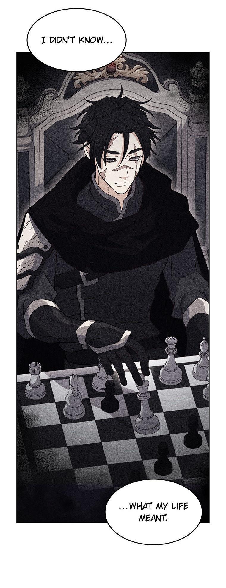 Read Duke Pendragon - Master of the White Dragon Manga Online