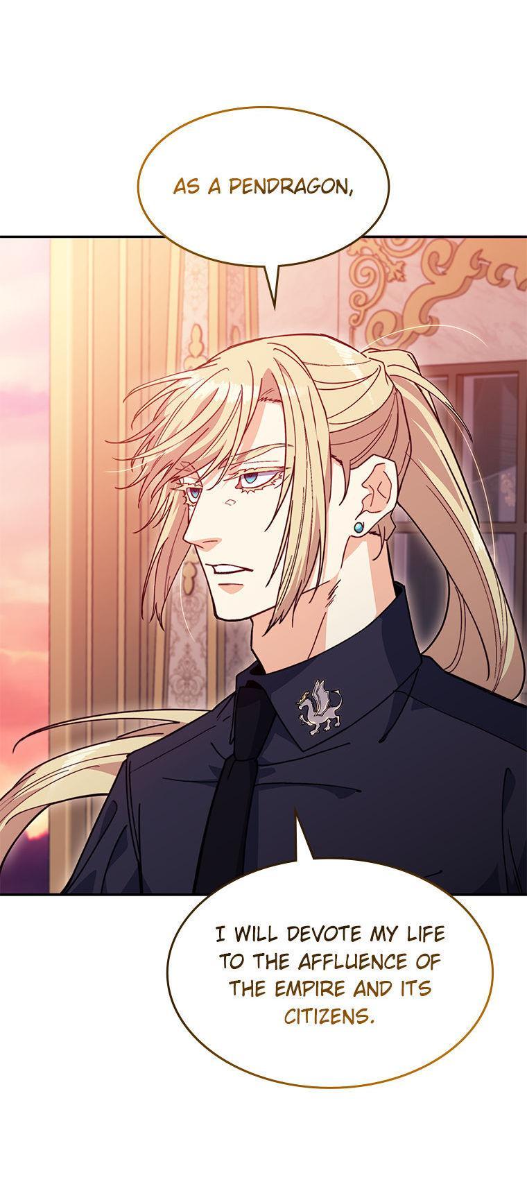 Read Duke Pendragon - Master of the White Dragon Manga Online