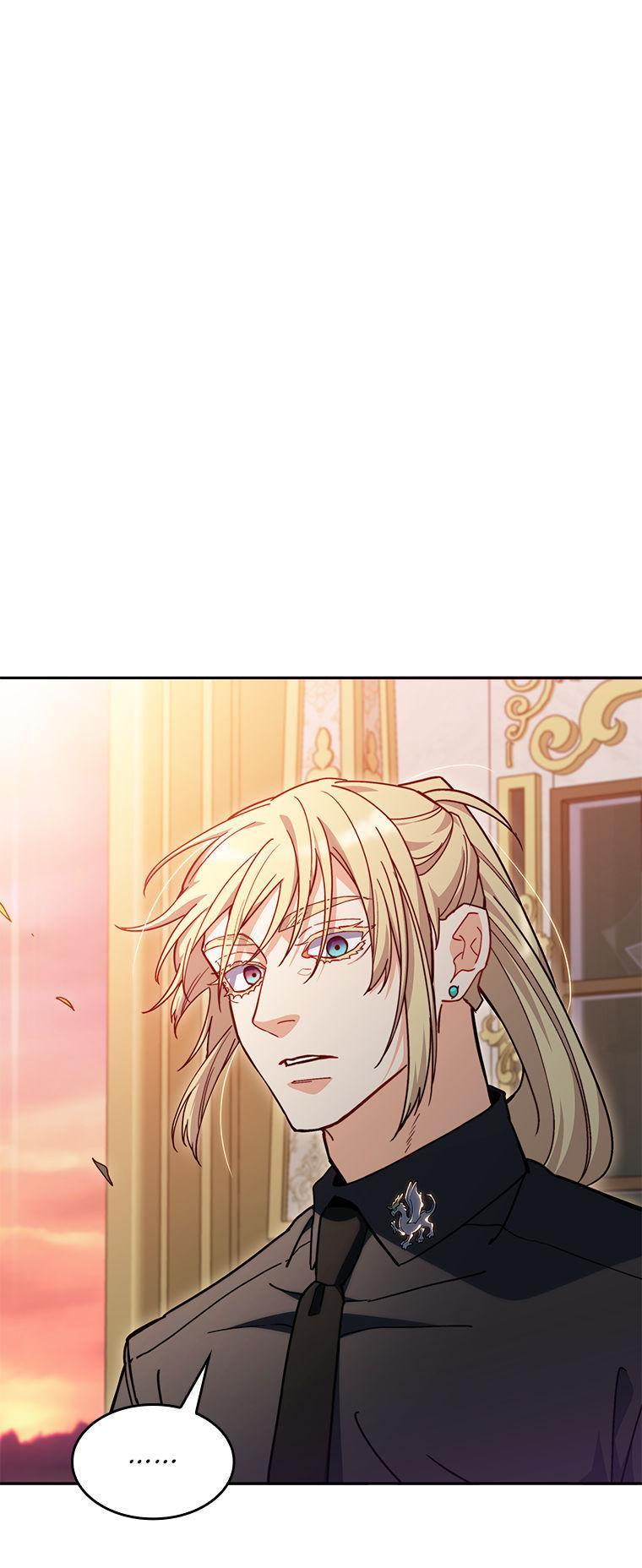 Read Duke Pendragon - Master of the White Dragon Manga Online